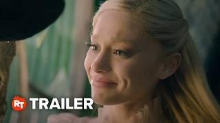 Wicked Trailer #2 2024