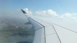 TAKEOFF DPS - DENPASAR BALI INDONESIA