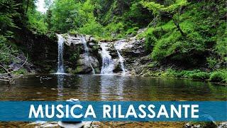 Musica Rilassante per Massaggi Centro Benessere SPA - Relaxing Music - COSTEDELSUD.it