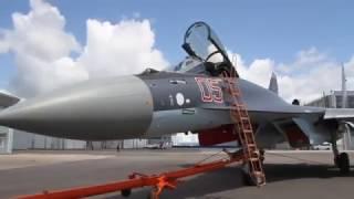 Sukhoi Aircraft Documentary  English Documentary