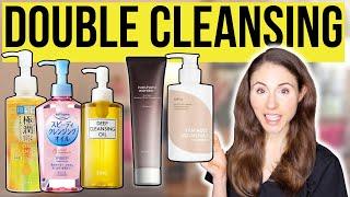 Double Cleansing Everything You Need To Know