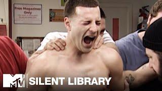 6 Friends Take on Produce Pain Bare Hug & Found Meat  Silent Library