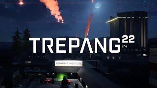 Trepang2 in 22 - Pandora