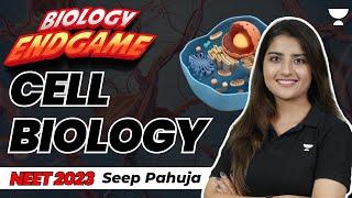 Cell The Unit of Life and Cell Cycle and Division  Biology Endgame  NEET 2023  Seep Pahuja