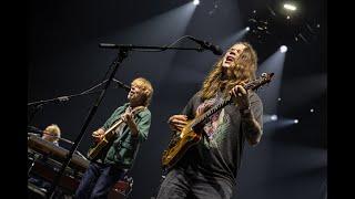 Phish with Billy Strings - 862024 - Everythings Right 4K HDR