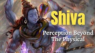 Shiva The God of Destruction - Absolute Stillness & Movement  Hindu ReligionMythology Explained