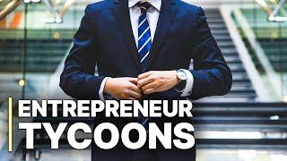 Entrepreneur Tycoons  Australia  Founders
