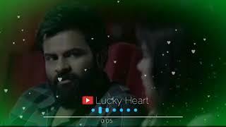 Chitralahari movie  best love proposal dialogue