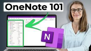 Microsoft OneNote Tutorial All You Need to Know