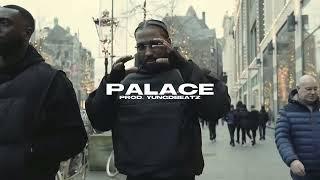 FREE REEZY X FAROON TYPE BEAT 2023 - PALACE  prodby @YUNGDBEATZ