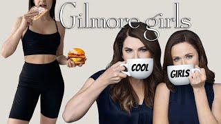 The Gilmore Girls Diet and Food Obsession A Deep Dive