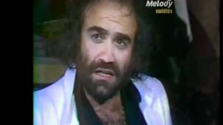 Demis Roussos - This Song