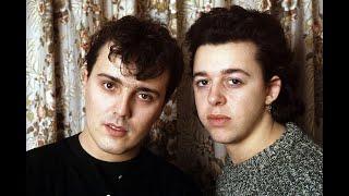 Tears for Fears - Doin Your Mom