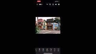 Fujifilm “Classic Negative” film simulation recipe on smartphoneiOSAndroid