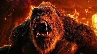 Godzilla X Kong The New Empire - FULL MOVIE  Godzilla New Movie  King Kong  Godzilla X Kong  HDR