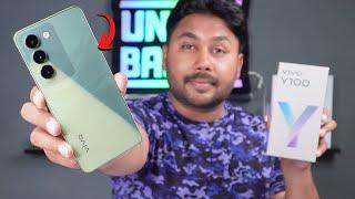 Vivo Y100 Unboxing & Review  Price In Pakistan