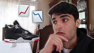 Watch This Video Before You Buy Reimagined Bred 4s