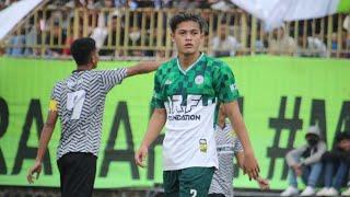 FINAL LIGA OSIM MAN 2 BANJARNEGARA BABAK 2