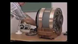 Magnetic Motor PROOF