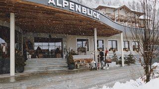 🫶Winterauszeit in Zell am See - Sportresort Alpenblick in Zell am See️️