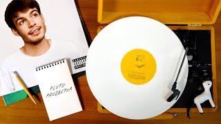 Rex Orange County - Pluto Projector Official Audio