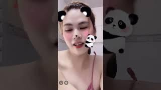 Mi linh bigo live 3