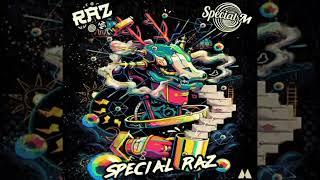 Special M & Raz - Special Raz