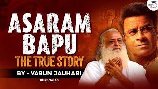 EP 23 The Real Story of Asaram Bapu  Rape Convict  Ek Banda Kaafi hai  Timeline