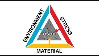 Threat Awareness Circumferential Stress Corrosion Cracking