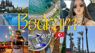 Bodrum Tatili *vlog* ️️️