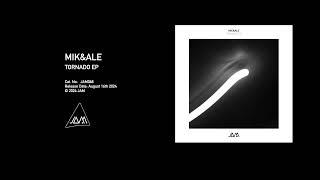 Mik&Ale - Kinetic JAM068