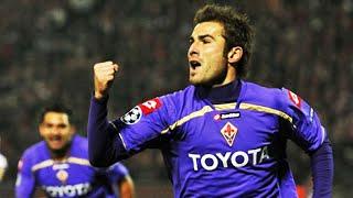 Adrian Mutu • Fantastic Goals & Skills