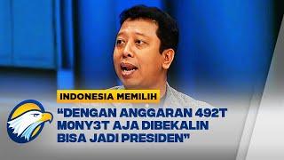 Bansos Ditebar Romy M0ny3t Dibekalin 492T Bisa Jadi Presiden