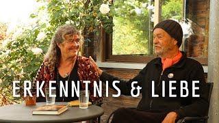 Erkenntnis und Liebe  Insight and Love with english subtitles