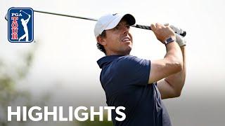 Rory McIlroy shoots 6-under 66  Round 3  RBC Canadian  2023