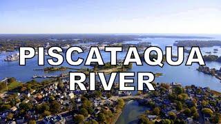 PISCATAQUA RIVER