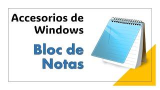 El bloc de notas sencillo pero así lo puedes usar.