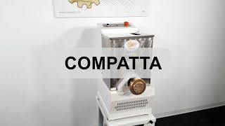 Compatta Pasta Machine