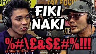 FIKI NAKI OH FIKI NAKI‼️- Deddy Corbuzier Podcast