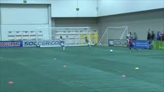 NSCAA National Convention 2012 Five Phases of Attack Part 5
