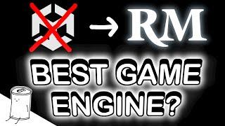 Why You Should Learn THIS Game Engine
