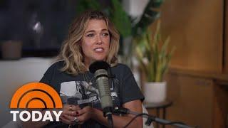 Rachel Platten joins Hoda Kotb on latest Making Space episode