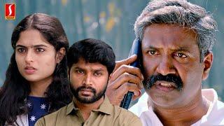 Valiyor Silar Tamil Full MovieGouri Anilkumar Naveen Sundharavadivel Tamil Action Thriller Movie