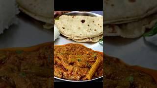 Delicious Drumstick Curryauthentic Maharashtrian drumstick curry #shortvideo #shorts
