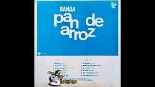 Pan de Arroz - Música Cruceña.