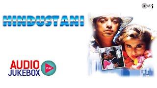 Hindustani Movie Songs  Jukebox  Kamal Haasan  AR Rahman  Hindustani Jukebox