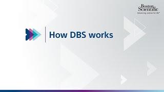 How Deep Brain Stimulation DBS Therapy Works