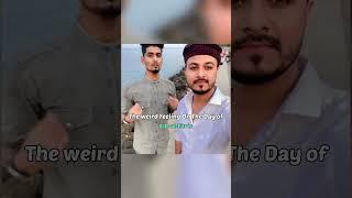 The Weird Feeling On The Day of EID-ul-Fitr is? #shorts #youtubeshorts #ytshorts #viral #ramadan