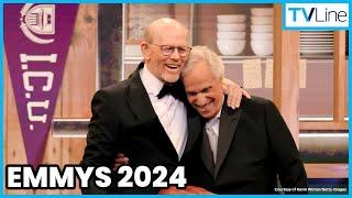 Emmys 2024 Happy Days Reunion