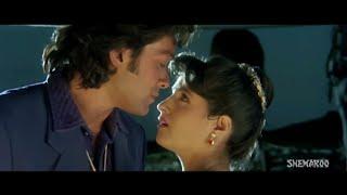 Humko Sirf Tumse Pyar Hai - Barsaat 1995 Twinkle Khanna  Bobby Deol  Full Video Song *HD*